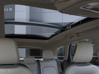 2026 Lincoln Corsair Grand Touring