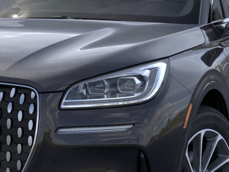 2026 Lincoln Corsair Grand Touring