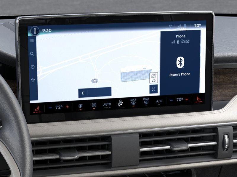 2026 Lincoln Corsair Grand Touring