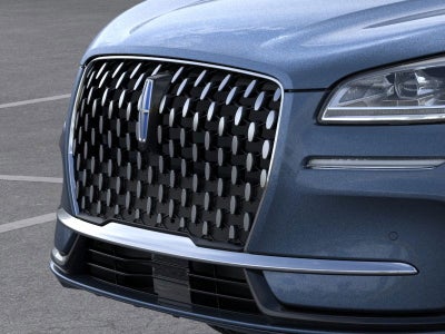 2026 Lincoln Corsair Grand Touring