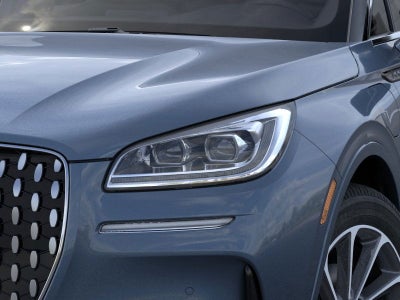 2026 Lincoln Corsair Grand Touring