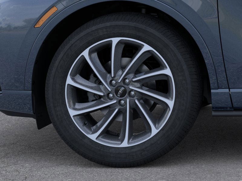 2026 Lincoln Corsair Grand Touring