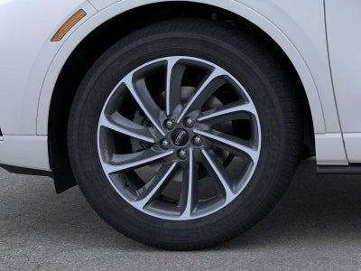 2026 Lincoln Corsair Grand Touring