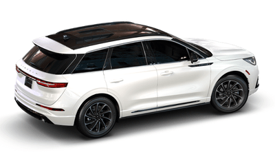 2026 Lincoln Corsair Grand Touring