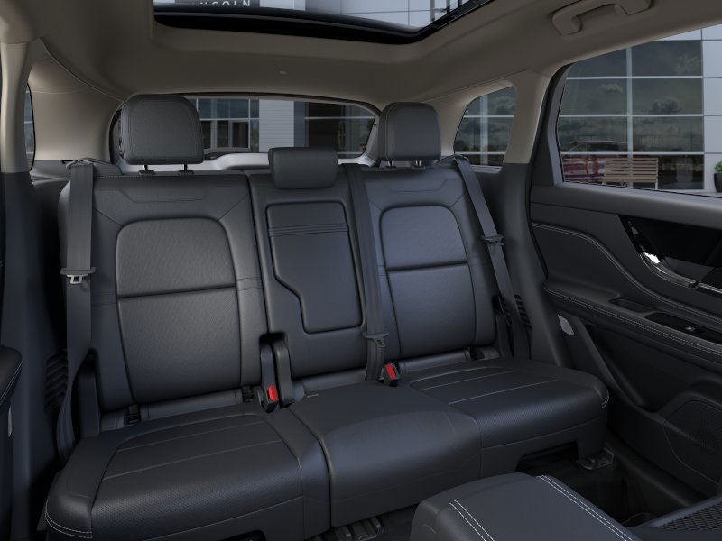 2026 Lincoln Corsair Grand Touring