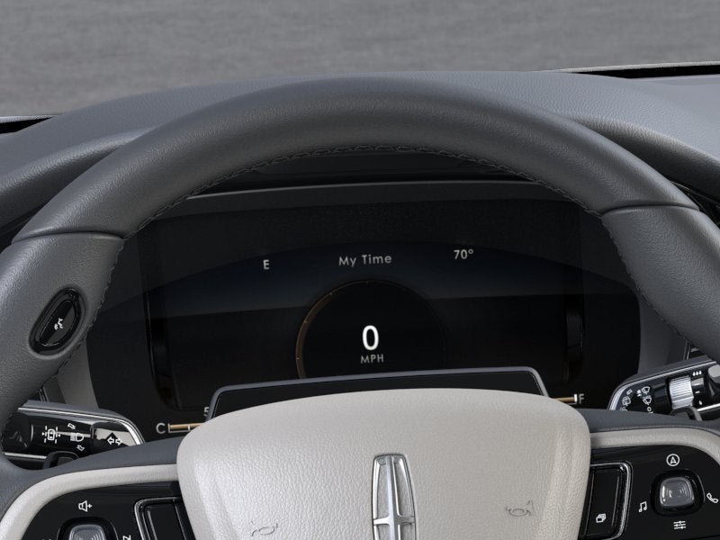 2026 Lincoln Corsair Grand Touring