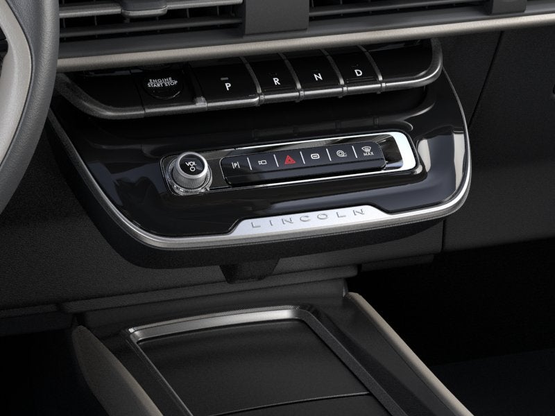 2026 Lincoln Corsair Grand Touring