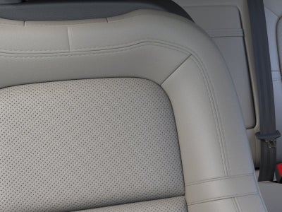 2026 Lincoln Corsair Grand Touring