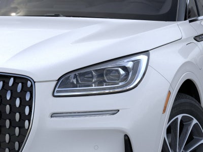 2026 Lincoln Corsair Grand Touring