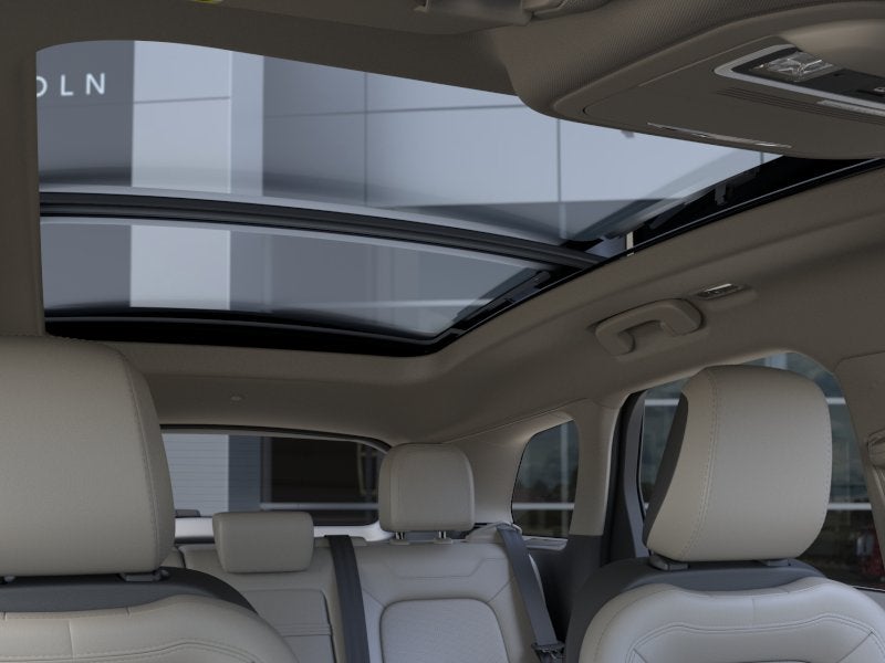 2026 Lincoln Corsair Grand Touring