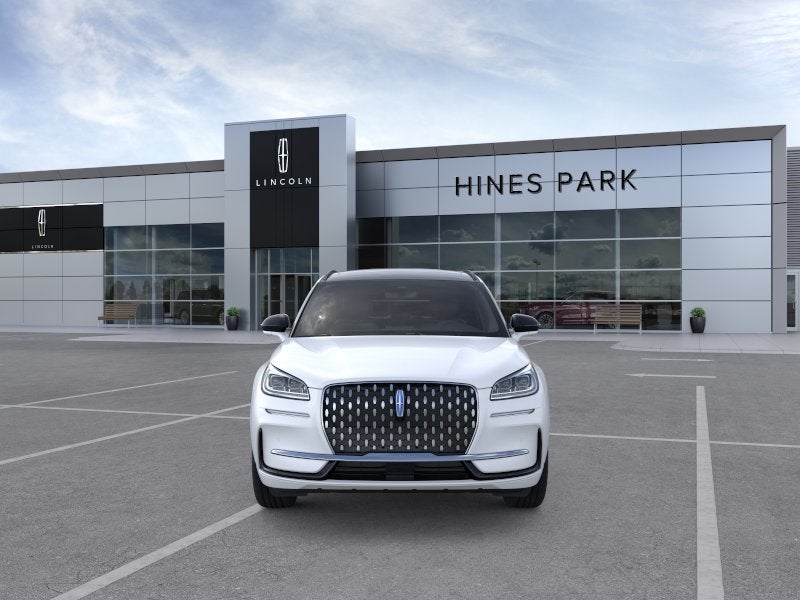 2026 Lincoln Corsair Grand Touring