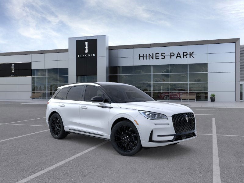 2026 Lincoln Corsair Grand Touring