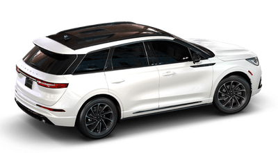 2026 Lincoln Corsair Grand Touring