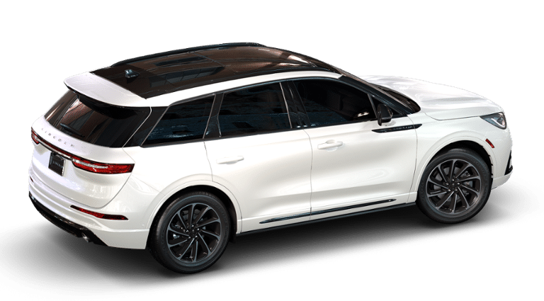 2026 Lincoln Corsair Grand Touring