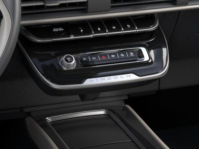 2026 Lincoln Corsair Grand Touring