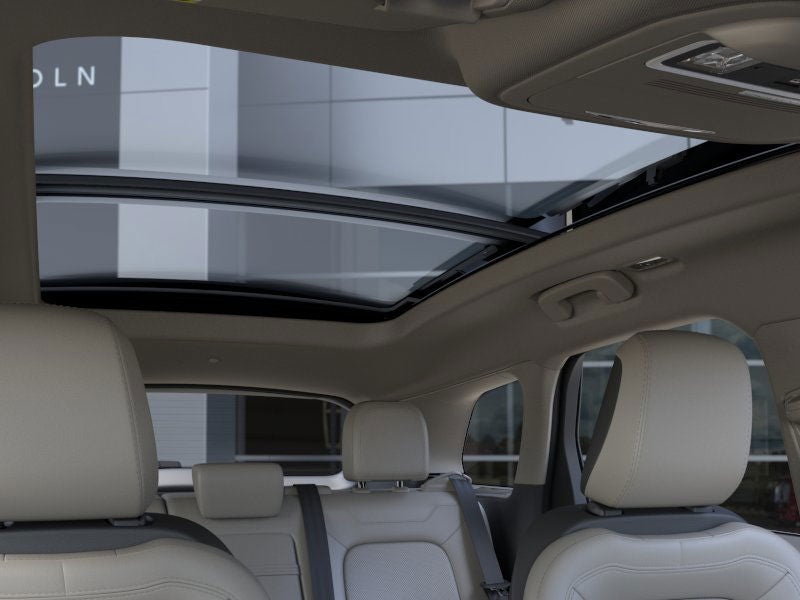 2026 Lincoln Corsair Grand Touring