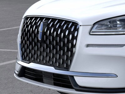 2026 Lincoln Corsair Grand Touring