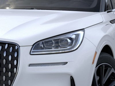 2026 Lincoln Corsair Grand Touring