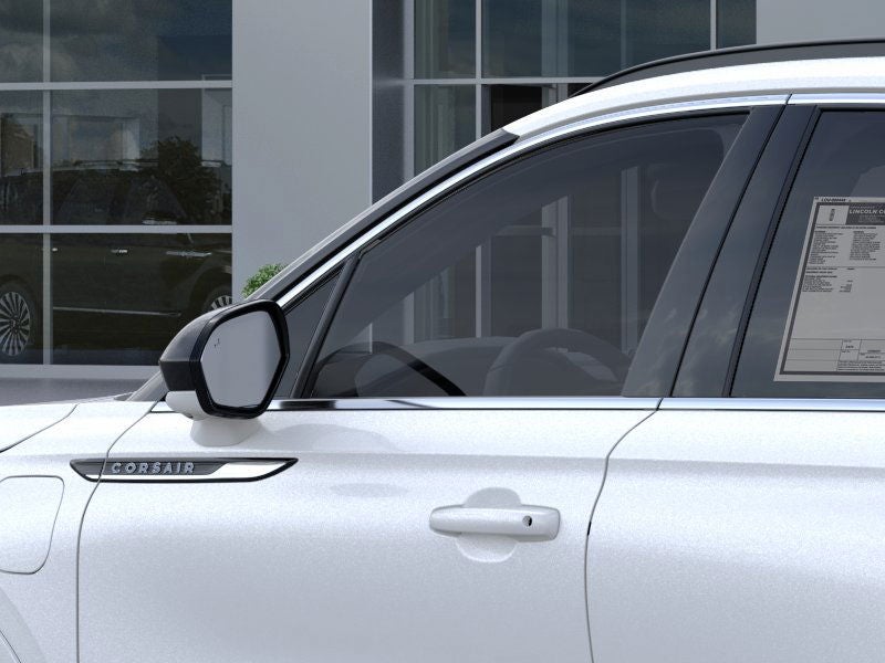 2026 Lincoln Corsair Grand Touring