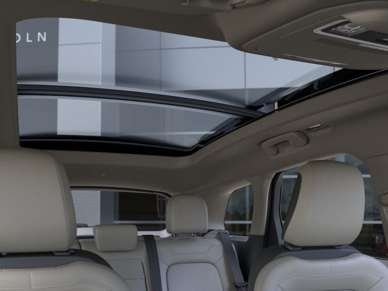 2026 Lincoln Corsair Grand Touring