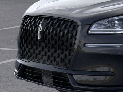 2026 Lincoln Corsair Grand Touring