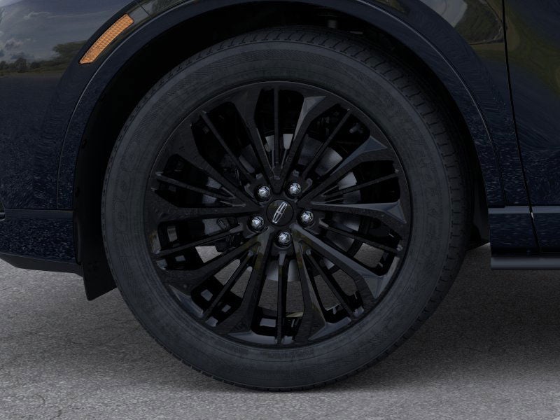 2026 Lincoln Corsair Grand Touring