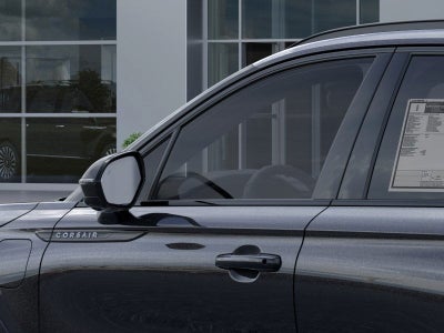 2026 Lincoln Corsair Grand Touring