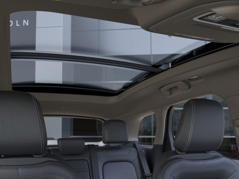 2026 Lincoln Corsair Grand Touring