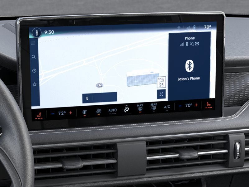 2026 Lincoln Corsair Grand Touring