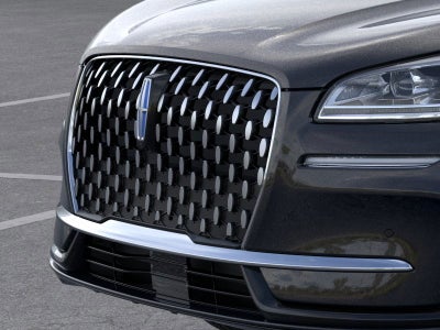 2026 Lincoln Corsair Grand Touring