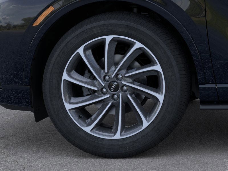 2026 Lincoln Corsair Grand Touring