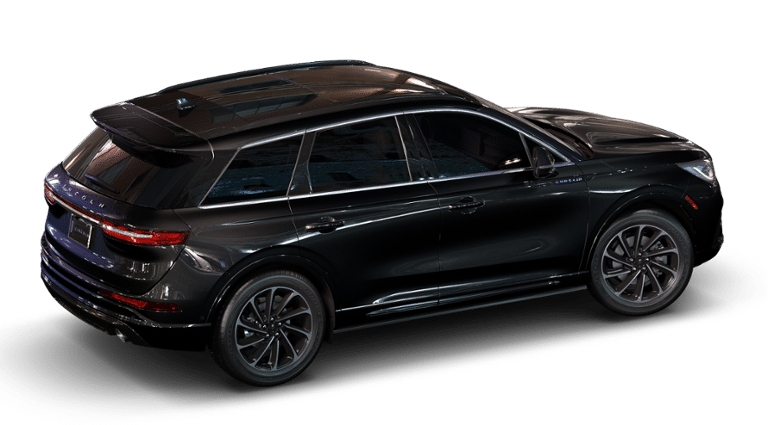 2026 Lincoln Corsair Grand Touring