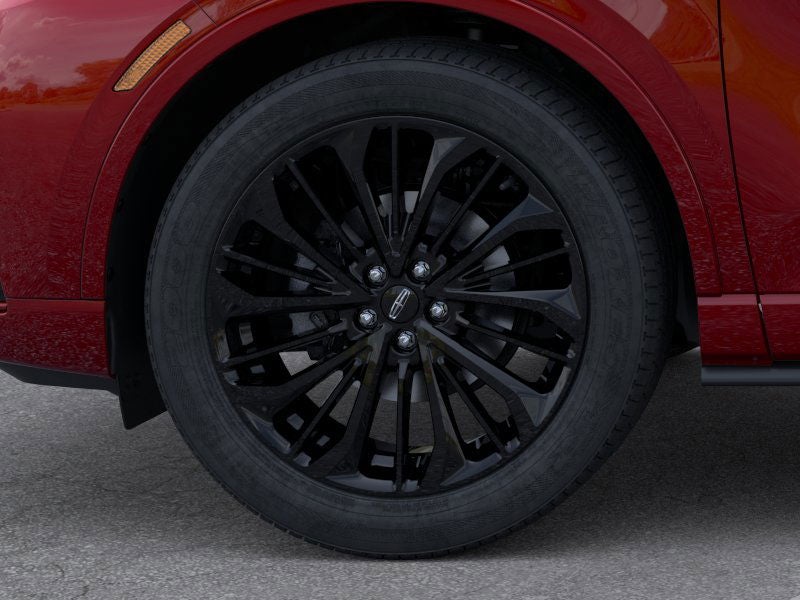 2026 Lincoln Corsair Grand Touring