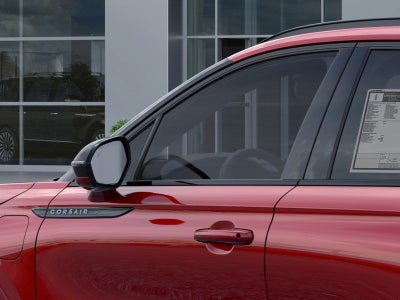 2026 Lincoln Corsair Grand Touring