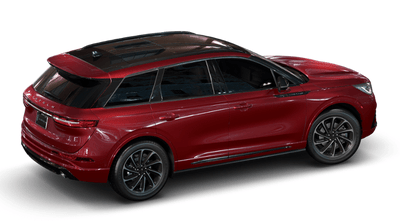 2026 Lincoln Corsair Grand Touring