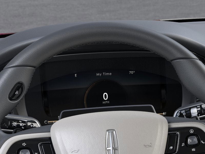 2026 Lincoln Corsair Grand Touring