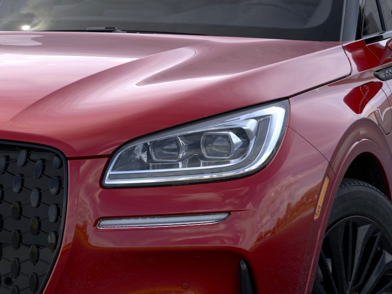 2026 Lincoln Corsair Grand Touring