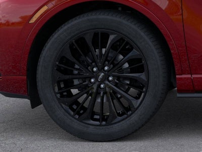 2026 Lincoln Corsair Grand Touring