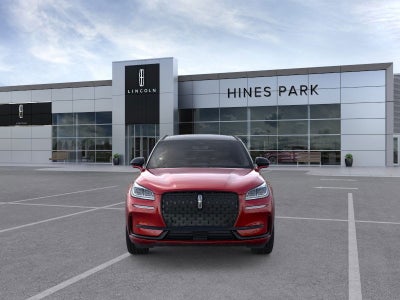 2026 Lincoln Corsair Grand Touring