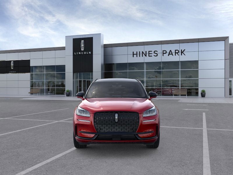 2026 Lincoln Corsair Grand Touring