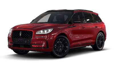 2026 Lincoln Corsair Grand Touring