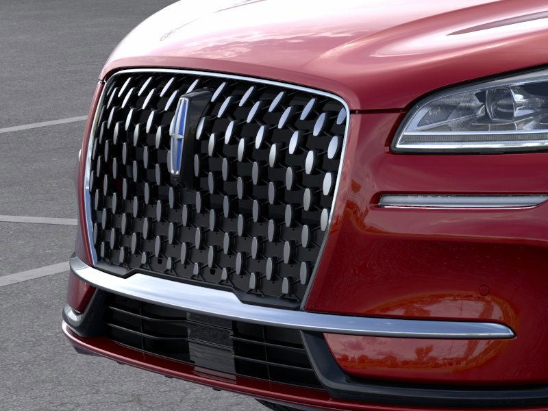 2026 Lincoln Corsair Grand Touring