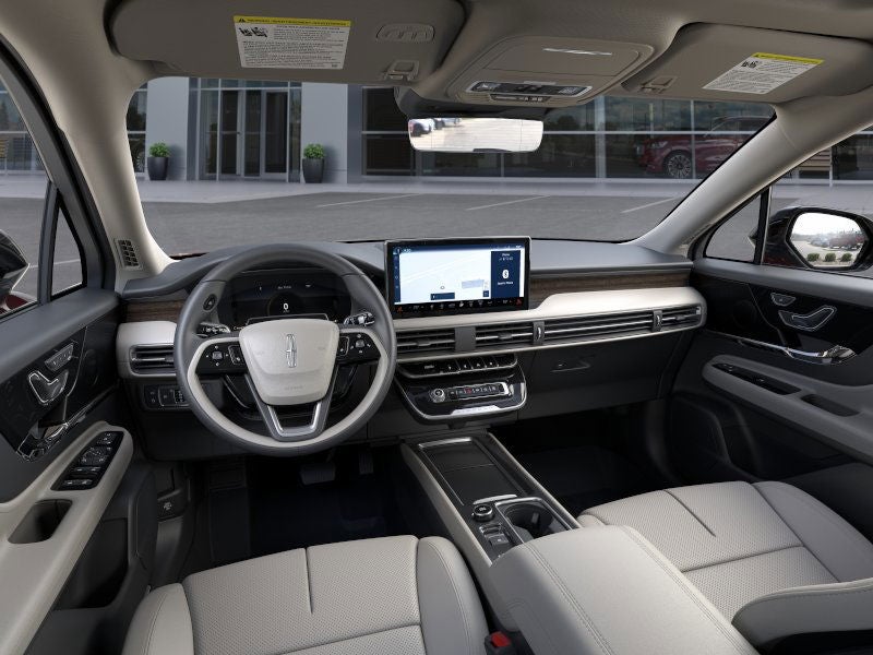 2026 Lincoln Corsair Grand Touring