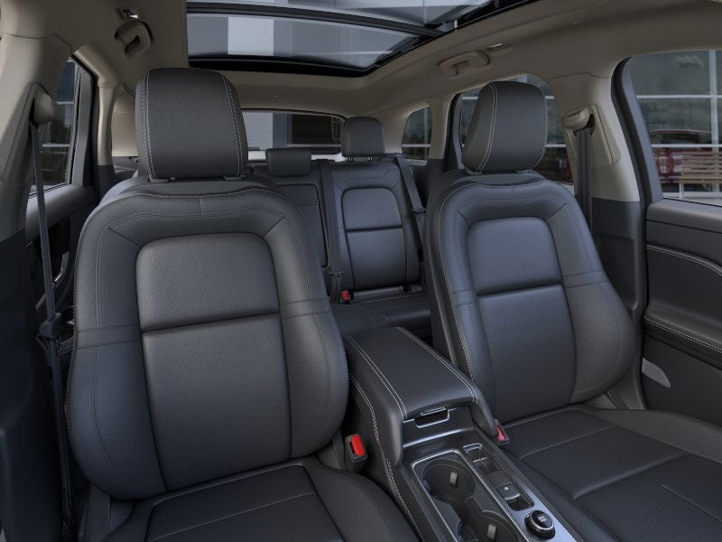 2026 Lincoln Corsair Grand Touring