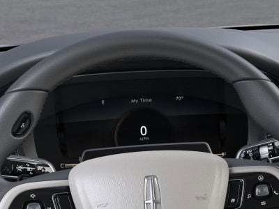 2026 Lincoln Corsair Grand Touring