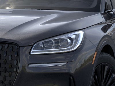 2026 Lincoln Corsair Grand Touring