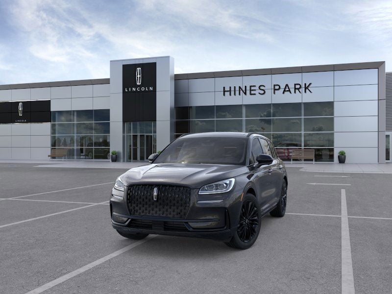 2026 Lincoln Corsair Grand Touring