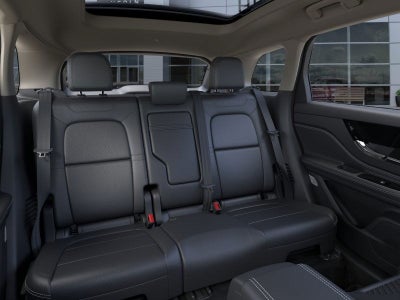 2026 Lincoln Corsair Grand Touring