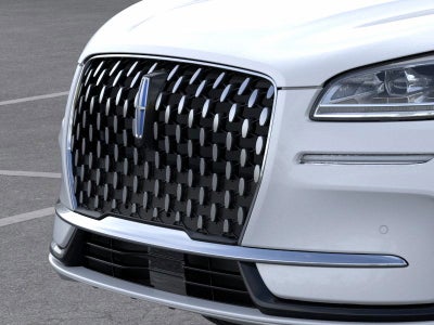 2026 Lincoln Corsair Grand Touring