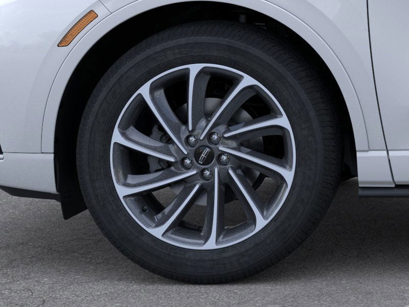 2026 Lincoln Corsair Grand Touring